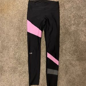 Under Armour HeatGear Legging